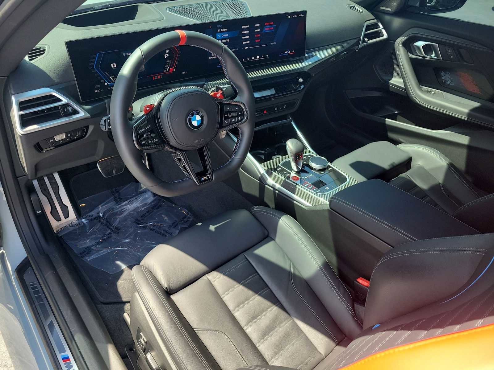 Used 2026 BMW M2 w/ Lighting Package RWD video 2