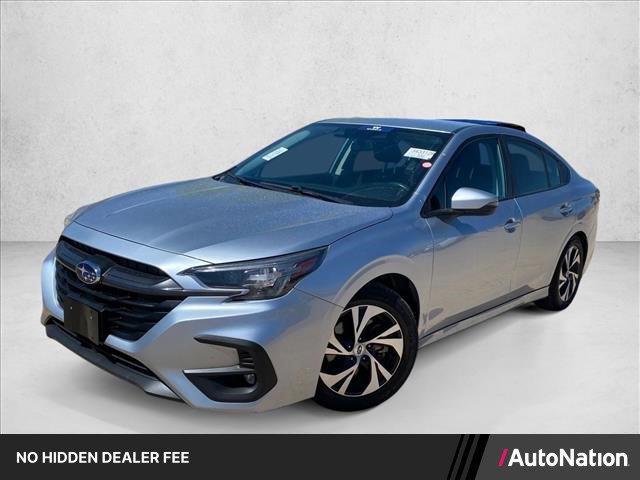 Used 2023 Subaru Legacy Premium