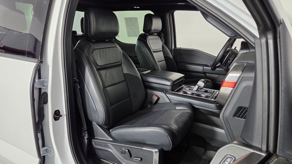 Used 2021 Ford F150 Raptor w/ Equipment Group 801A High image 39