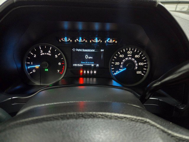 Used 2019 Ford F150 XLT w/ Equipment Group 301A Mid image 45