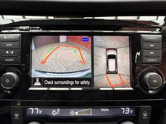 Used 2020 Nissan Rogue SV w/ Premium Package image 22