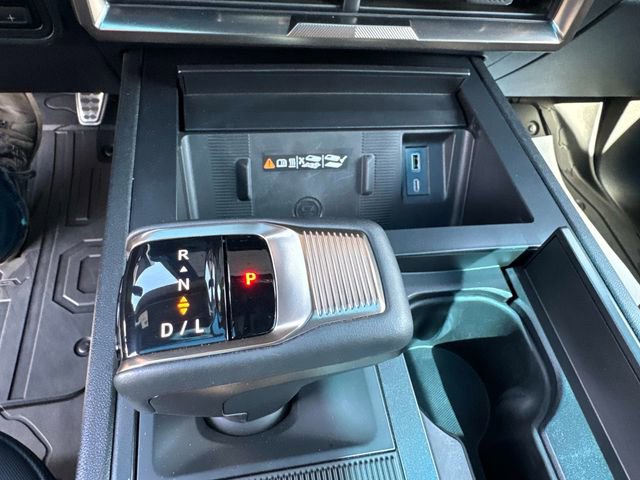 Used 2025 GMC Hummer EV 3X w/ LPO, Illumination Package AWD/4WD image 27
