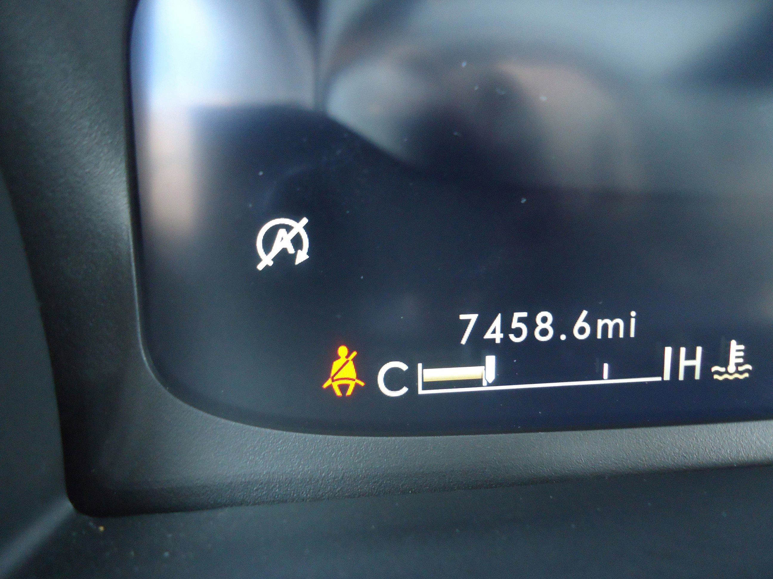 Used 2024 Lincoln Aviator Reserve w/ Equipment Group 201A image 13