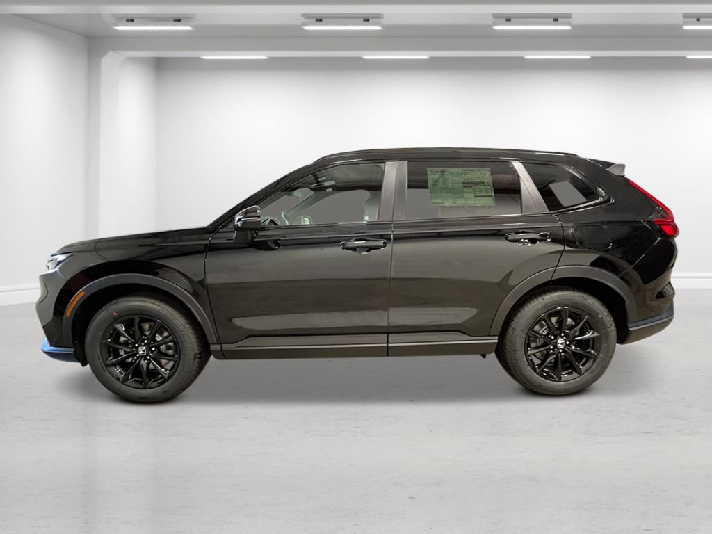 New 2026 Honda CR-V Sport image 2