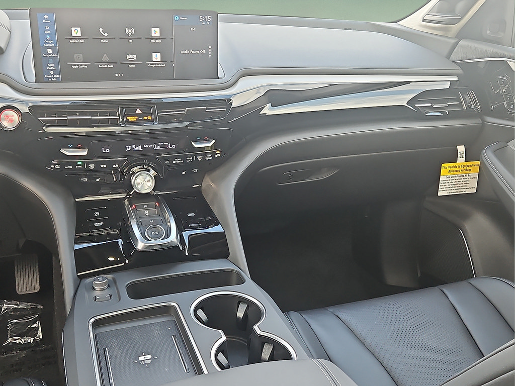 Used 2026 Acura MDX w/ Technology Package FWD image 14