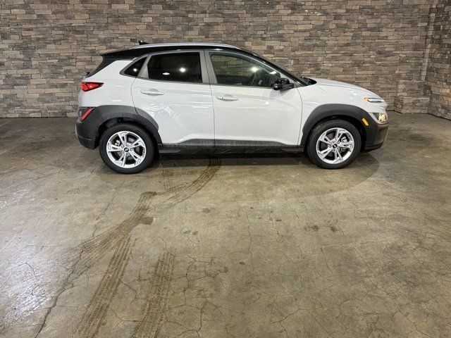 Used 2023 Hyundai Kona SEL w/ Cargo Package image 10