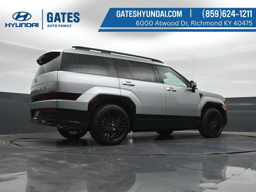 New 2026 Hyundai Santa Fe Calligraphy AWD/4WD image 42