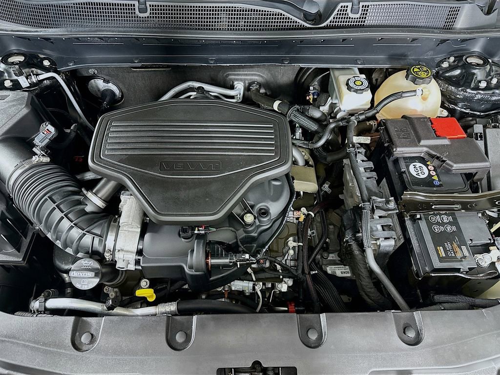 Used 2019 Chevrolet Blazer Premier w/ Driver Confidence II Package image 32