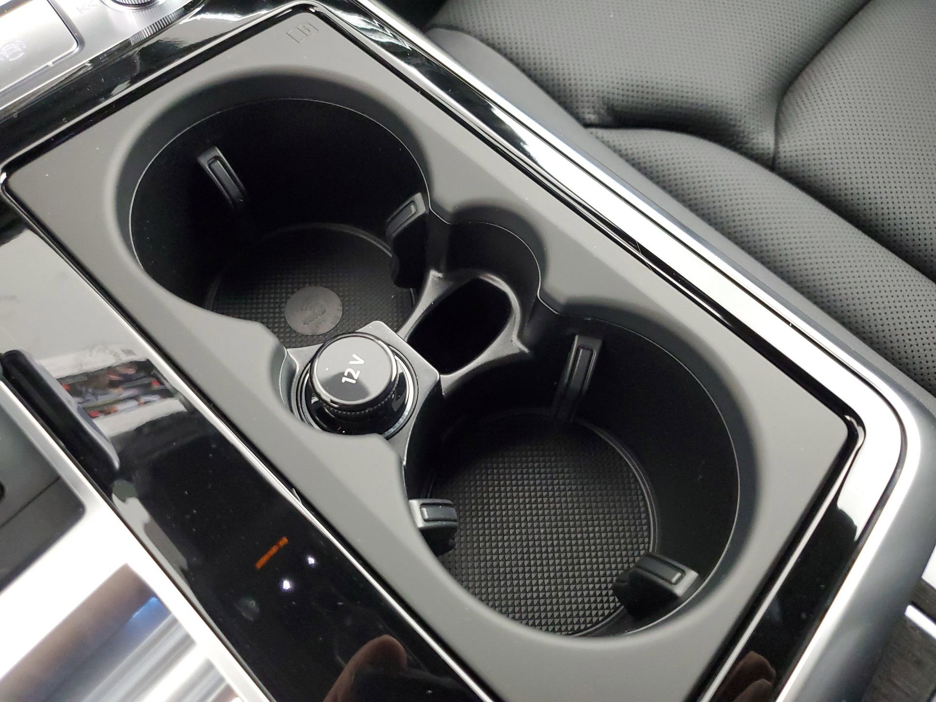 New 2026 Audi Q8 Premium Plus image 42