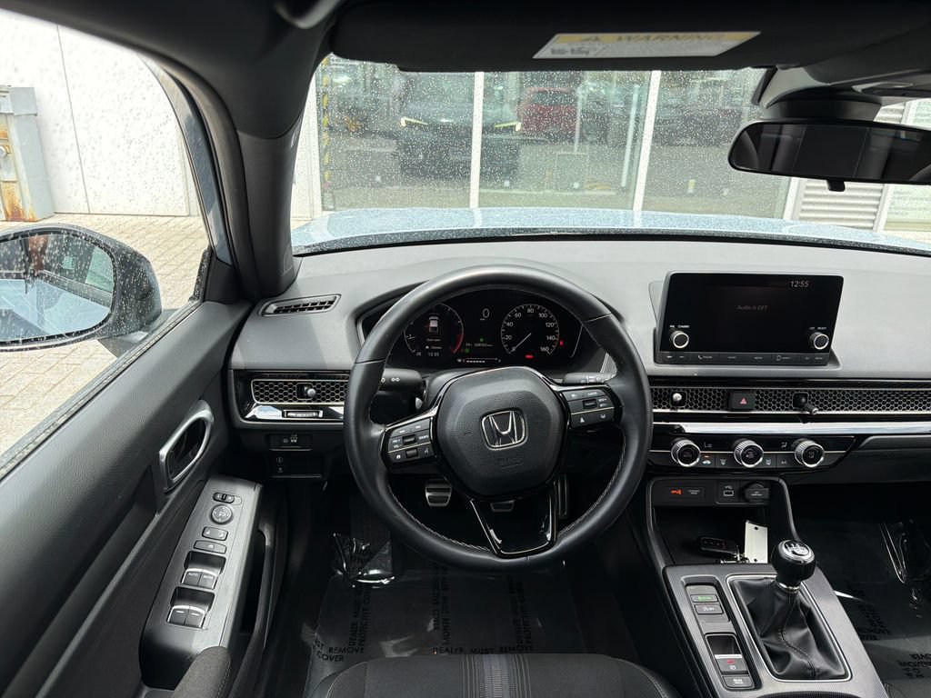 Used 2023 Honda Civic Sport image 13
