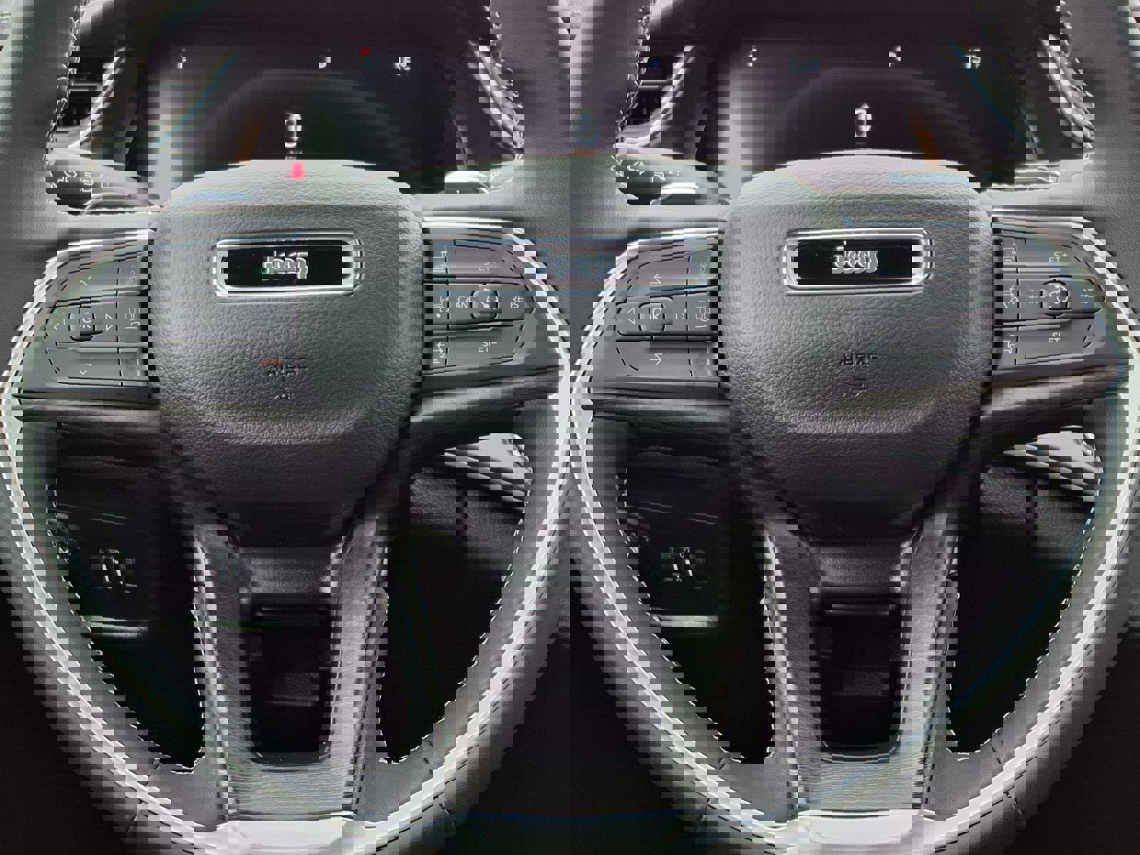 Used 2025 Jeep Grand Cherokee Limited image 15