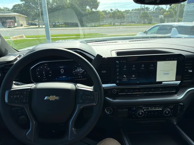 New 2026 Chevrolet Silverado 3500 High Country w/ High Country Premium Package AWD/4WD image 27