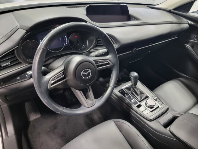 Certified 2023 MAZDA CX-30 AWD 2.5 S w/ Select Package image 12