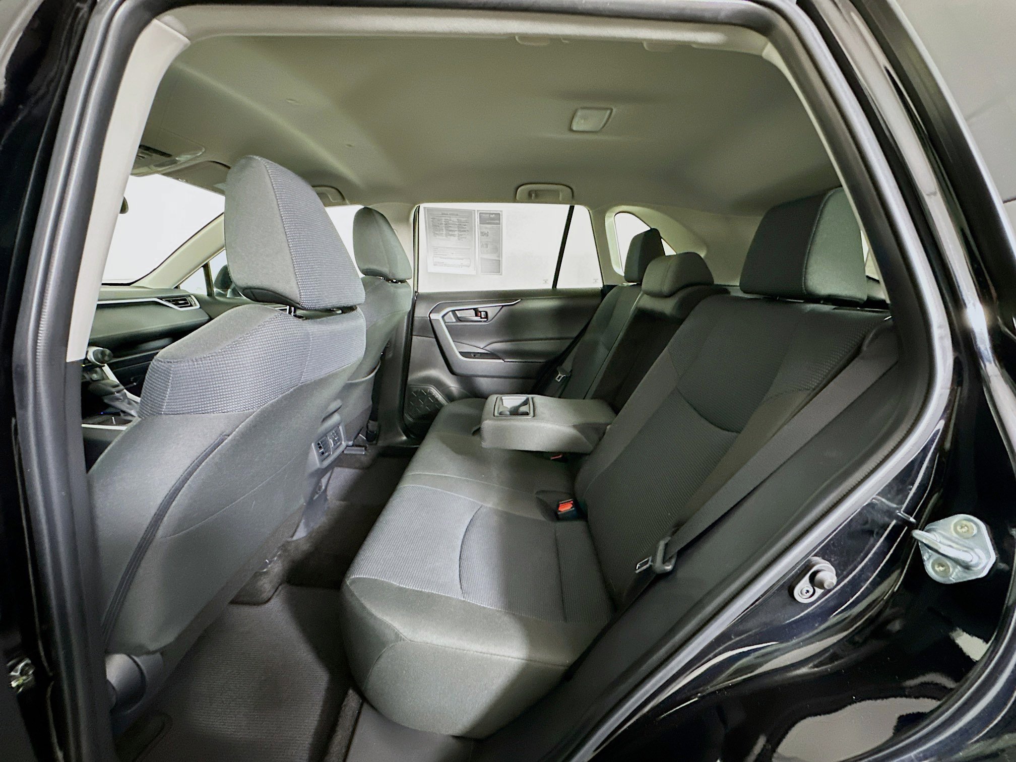 Used 2025 Toyota RAV4 LE image 26