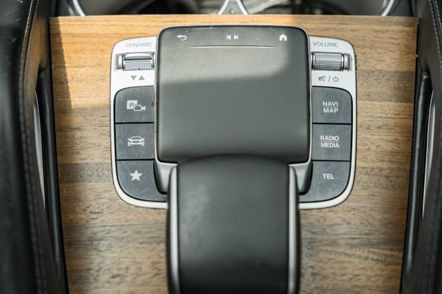 Used 2022 Mercedes-Benz GLE 53 AMG 4MATIC Coupe image 27