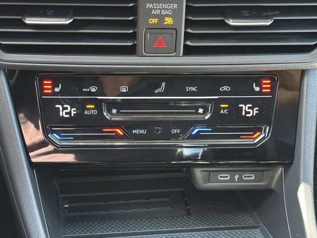 New 2026 Volkswagen Jetta SE image 22
