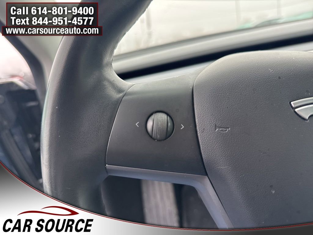 Used 2019 Tesla Model 3 Long Range image 15