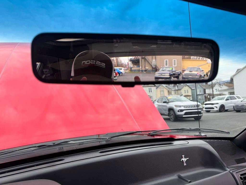 Used 1990 Ford Mustang LX RWD image 37