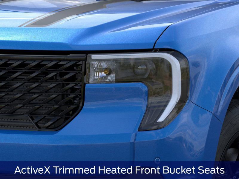 New 2026 Ford Maverick Lariat image 22