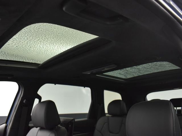 Certified 2025 Kia Telluride SX Prestige X-Line image 32