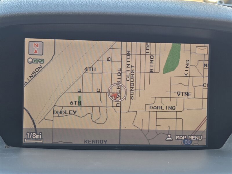 Used 2009 Acura MDX w/ Technology Package image 38