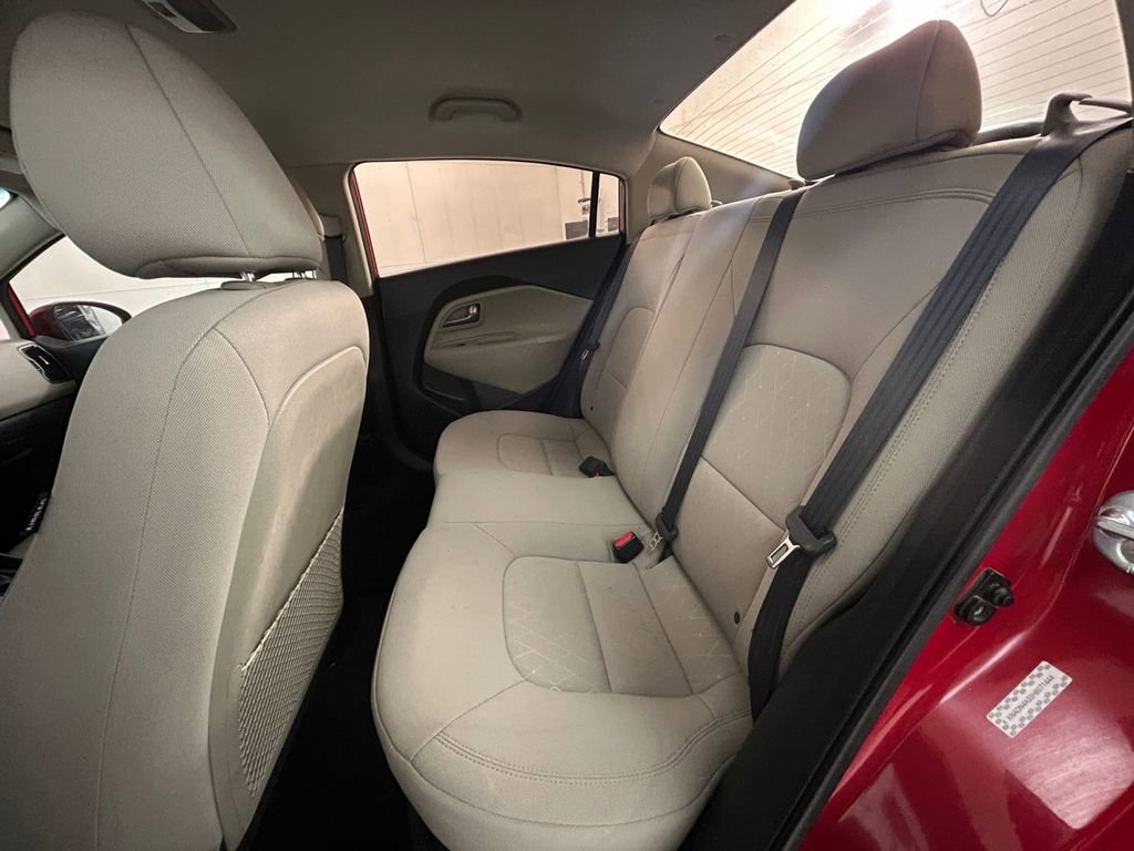 Used 2017 Kia Rio EX image 19