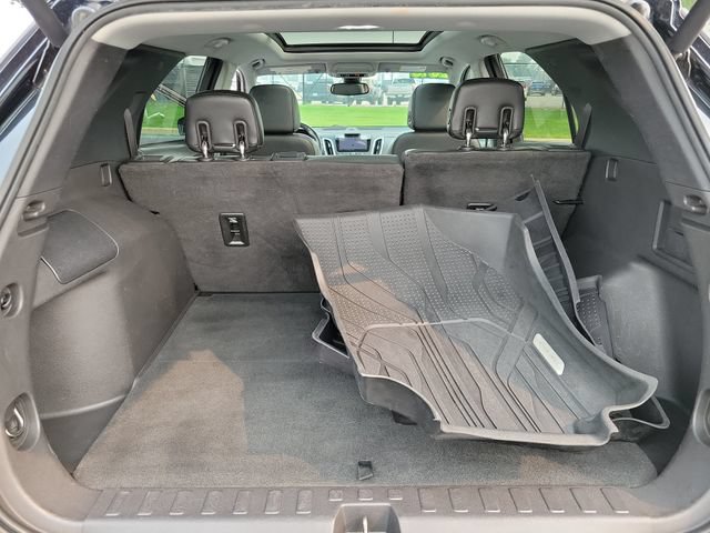 Used 2018 Chevrolet Equinox Premier FWD image 33