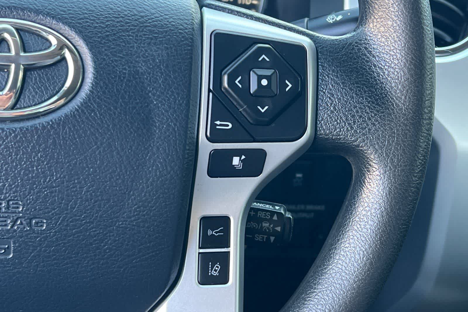 Used 2019 Toyota Tundra SR5 RWD image 28