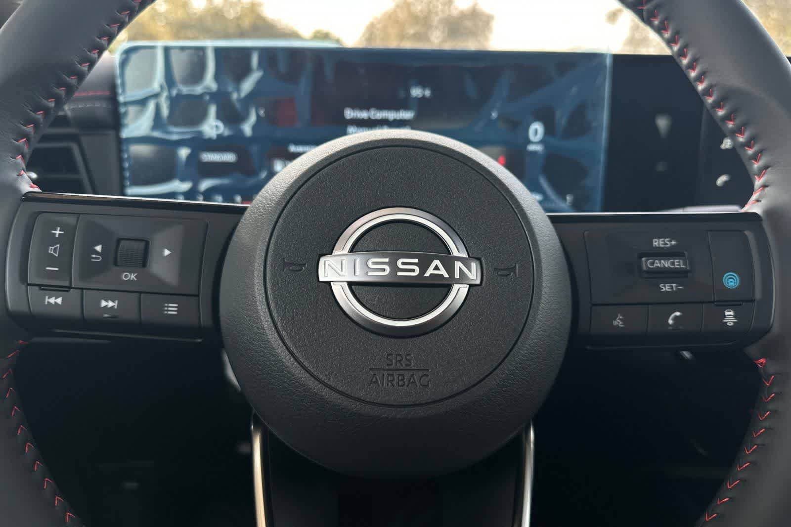 New 2026 Nissan Kicks SR image 25