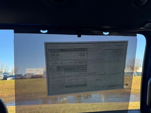 New 2026 Chrysler Pacifica Limited w/ S Appearance Package image 47