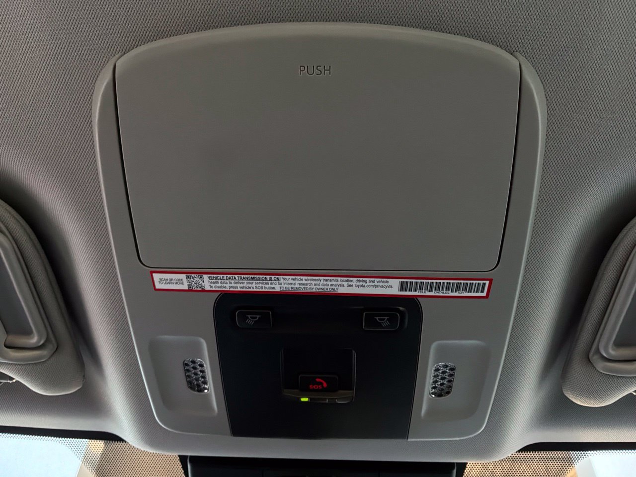 Used 2026 Toyota Camry LE FWD image 16