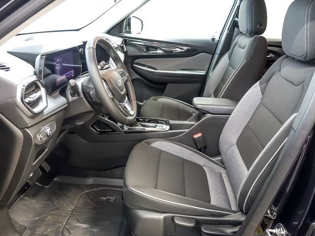 New 2026 Chevrolet TrailBlazer LT w/ Midnight Edition image 9