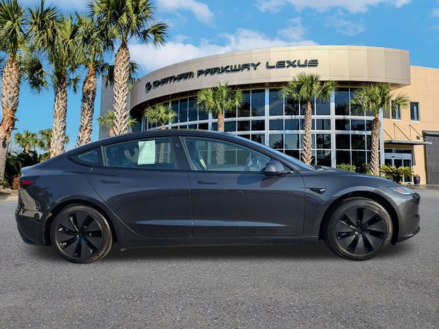 Used 2024 Tesla Model 3 Standard Range RWD image 4