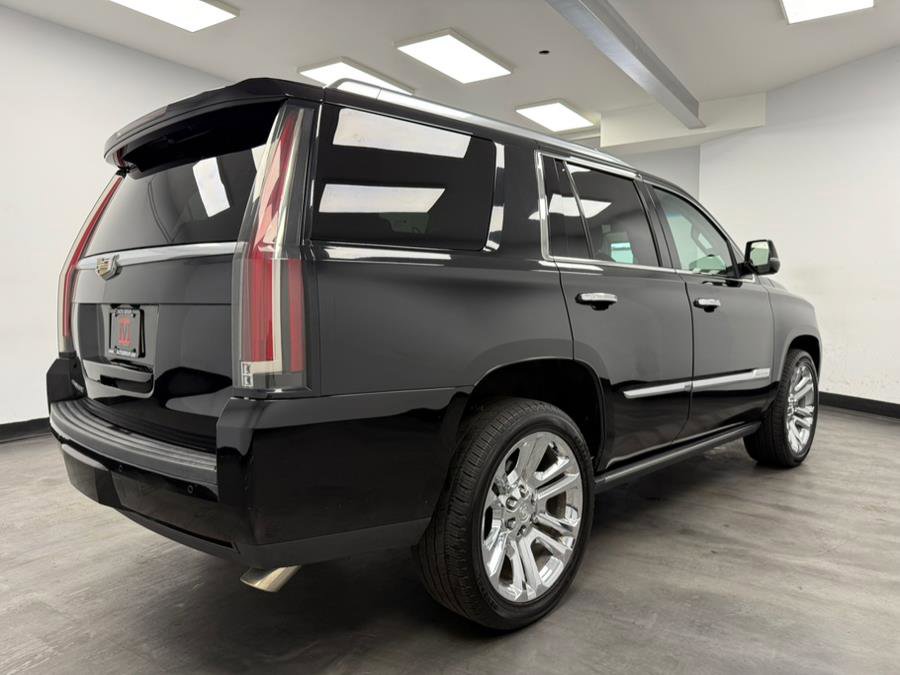 Used 2015 Cadillac Escalade Premium image 8