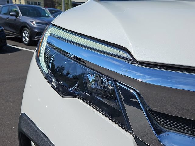 Certified 2020 Honda Pilot EX-L image 9