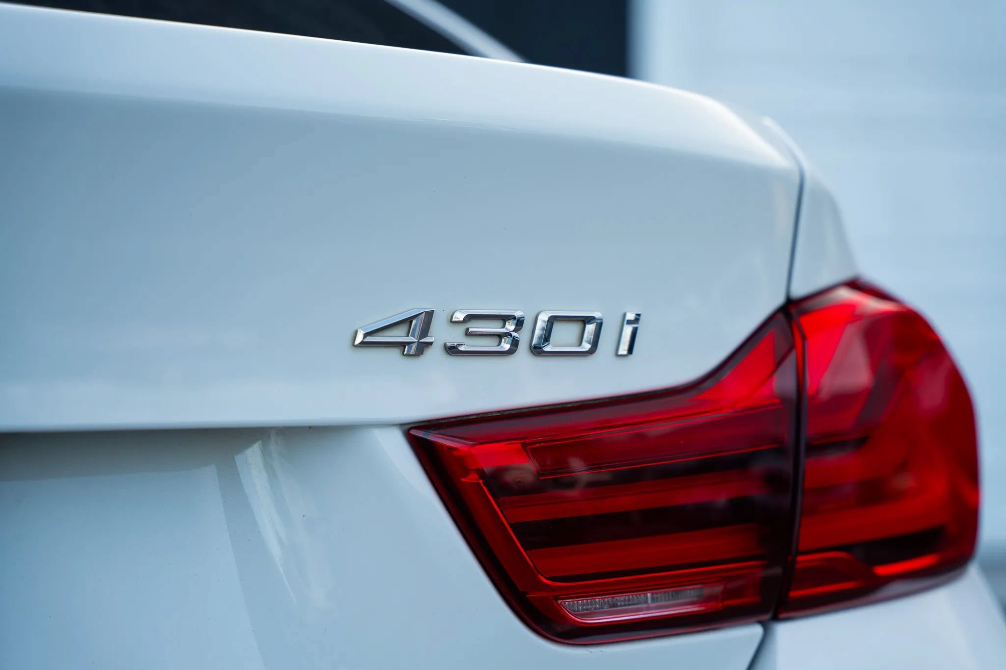 Used 2018 BMW 430i Gran Coupe xDrive AWD/4WD image 24