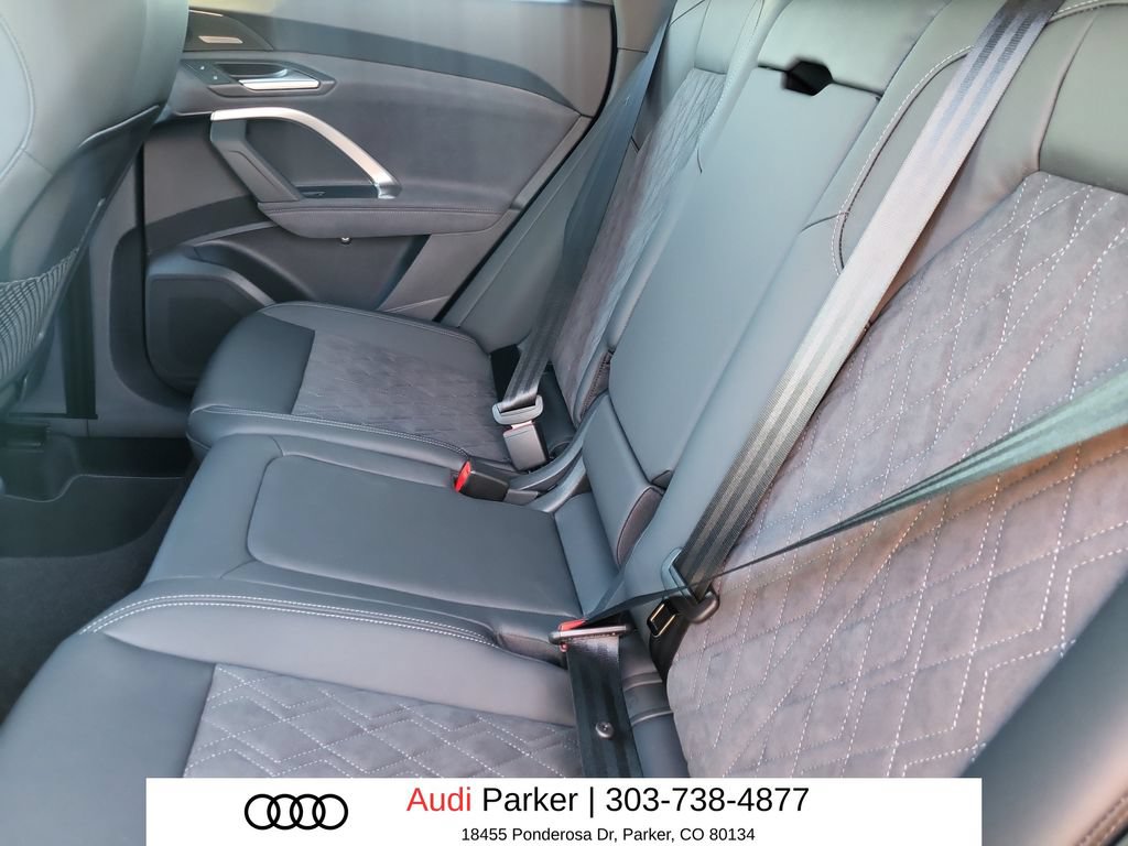New 2026 Audi SQ5 Premium Plus AWD/4WD image 8