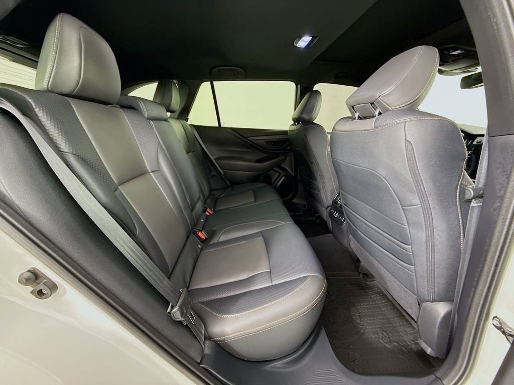 Used 2024 Subaru Outback Wilderness AWD/4WD image 29
