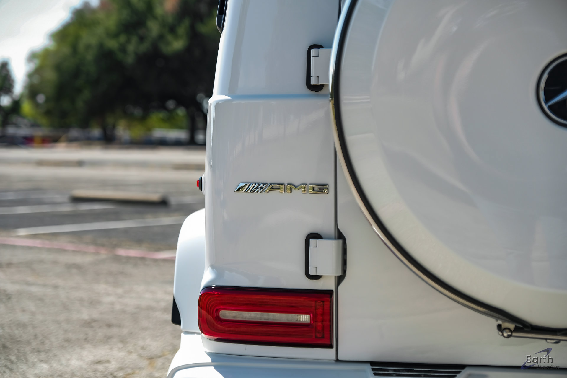 Used 2022 Mercedes-Benz G 63 AMG 4MATIC image 15