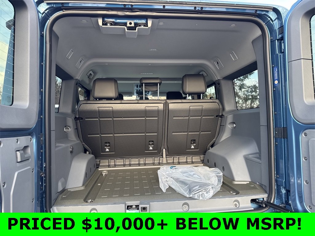 Used 2024 INEOS Grenadier image 31