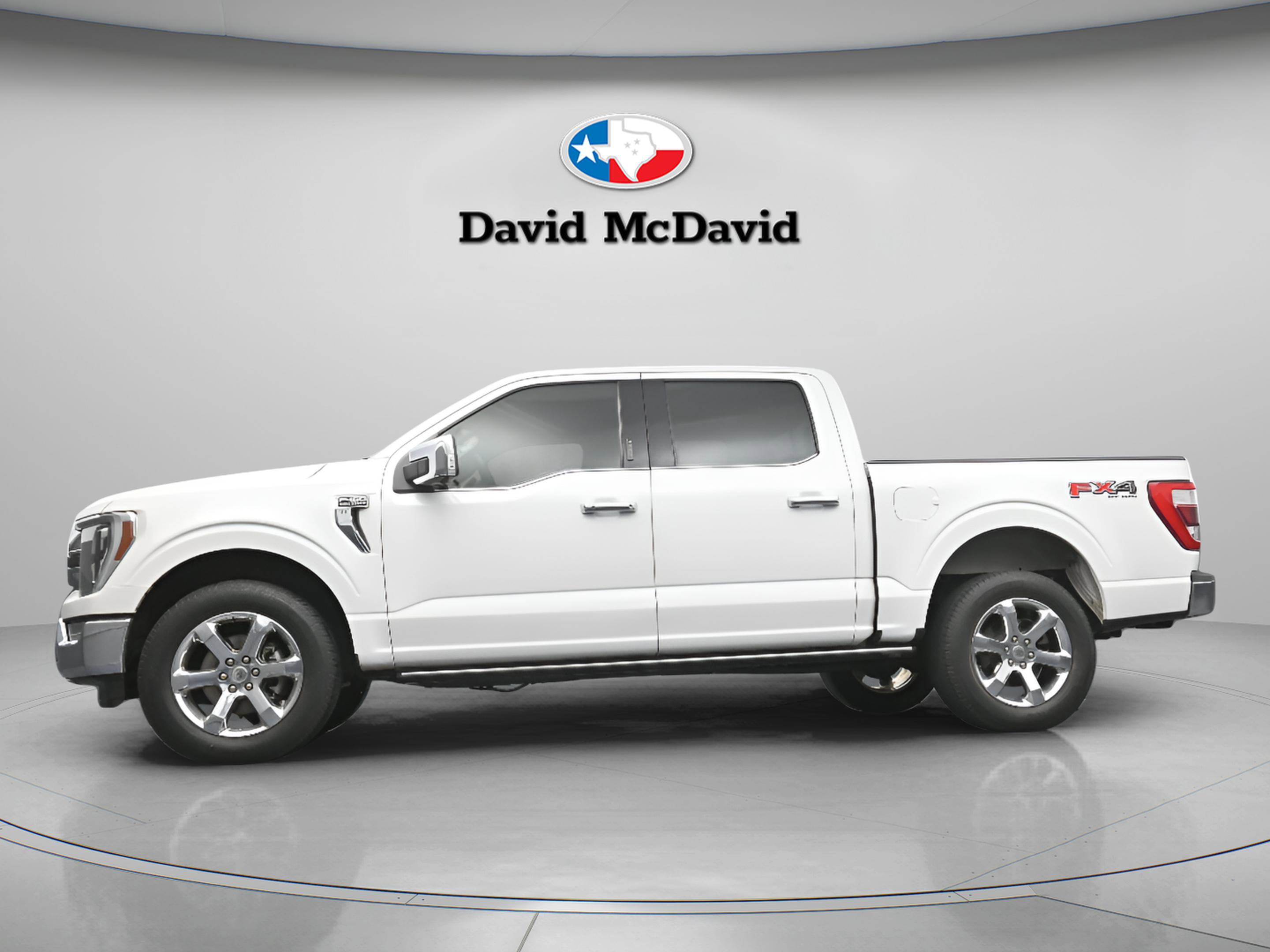Used 2021 Ford F150 King Ranch w/ Equipment Group 601A High AWD/4WD image 30