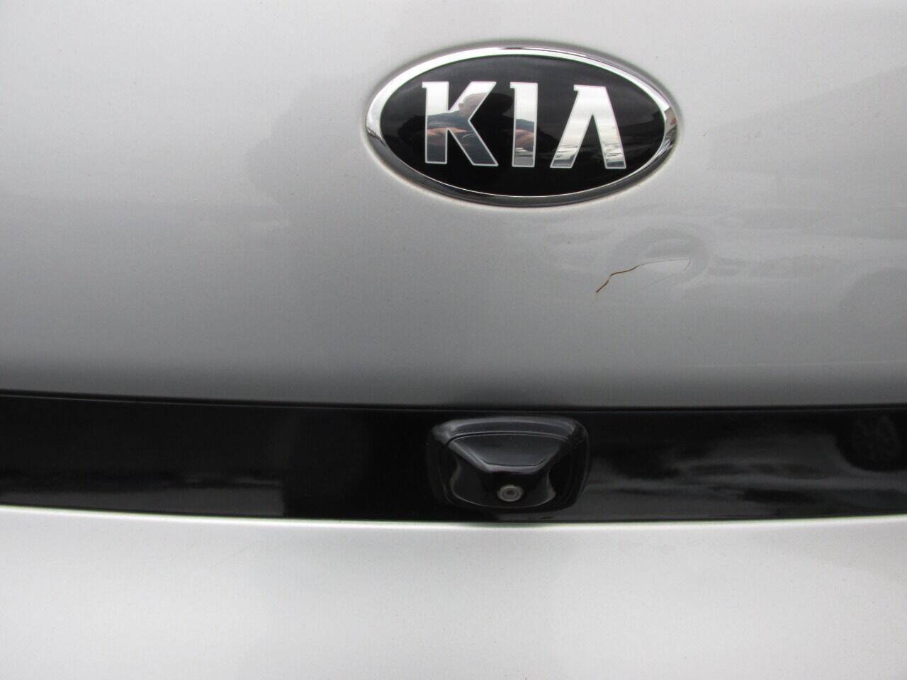 Used 2015 Kia Soul FWD image 36