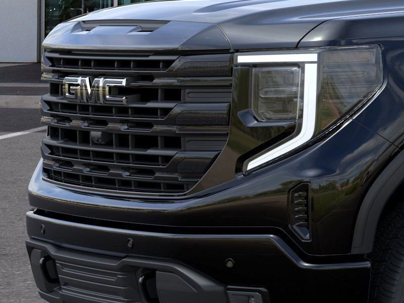 New 2026 GMC Sierra 1500 Elevation w/ Elevation Premium Package image 13