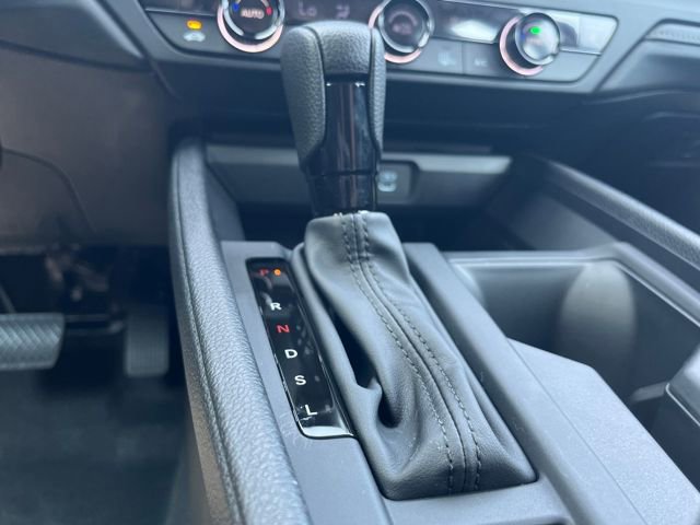 New 2025 Honda Accord SE image 29