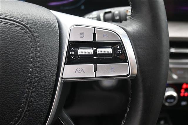 Used 2023 Kia Telluride EX X-Line AWD/4WD image 13