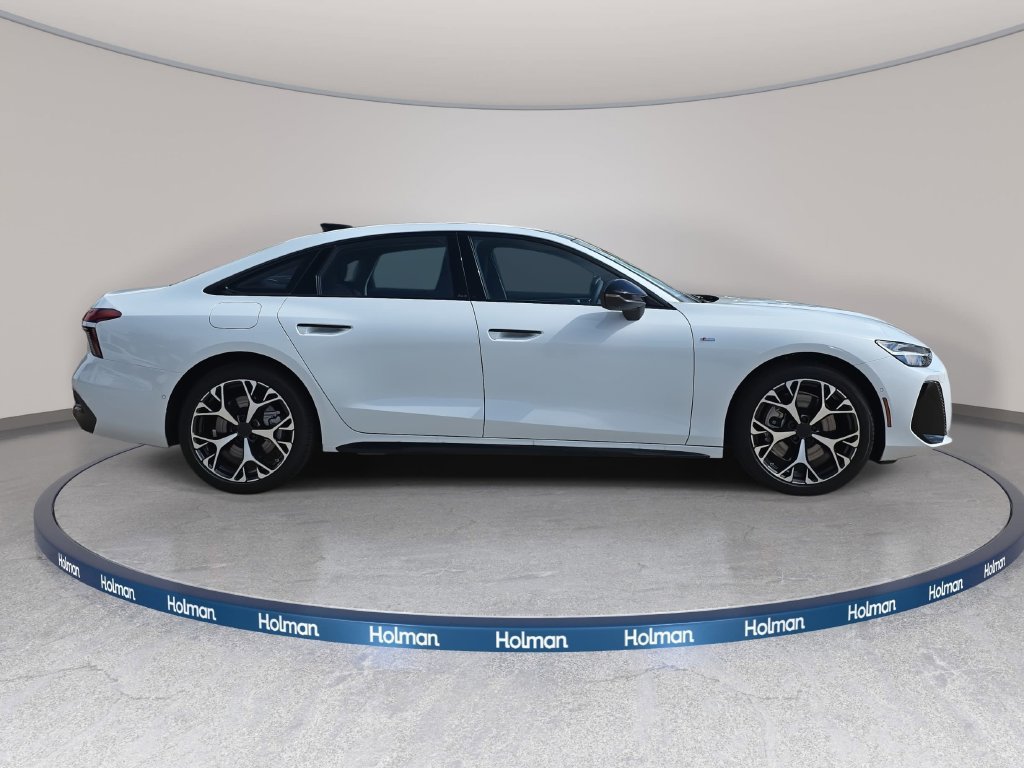 New 2026 Audi A6 Premium Plus AWD/4WD image 4