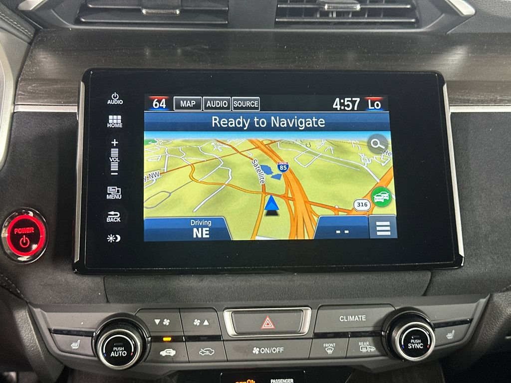 Used 2018 Honda Clarity Touring image 28