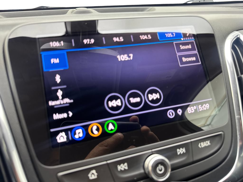 Used 2019 Chevrolet Equinox LT AWD/4WD image 65
