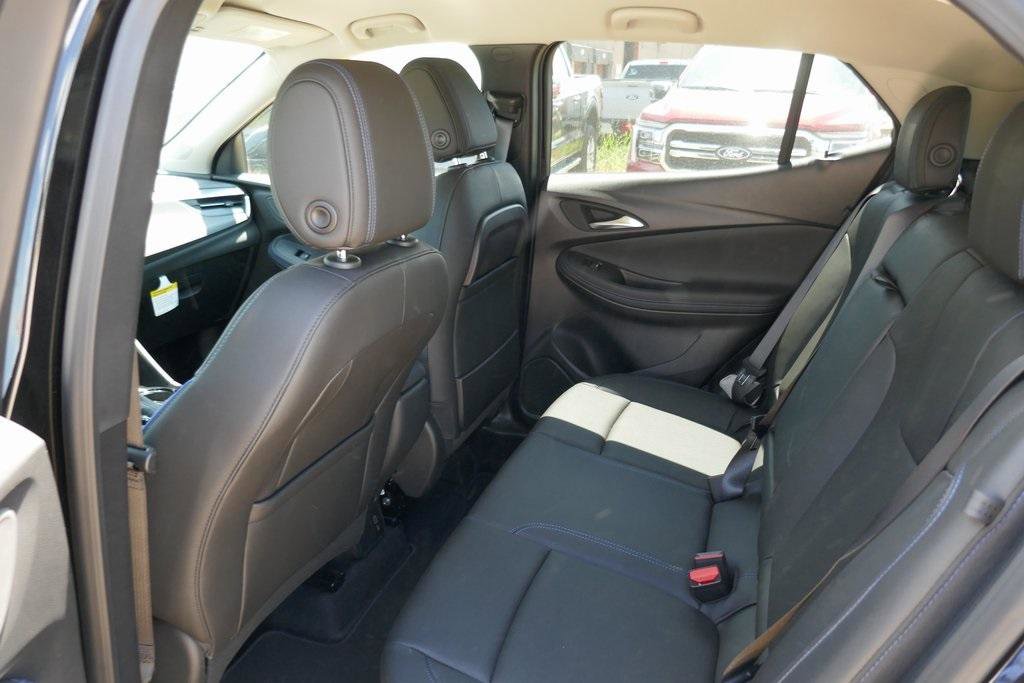 New 2026 Buick Encore GX Sport Touring w/ Comfort Package image 12