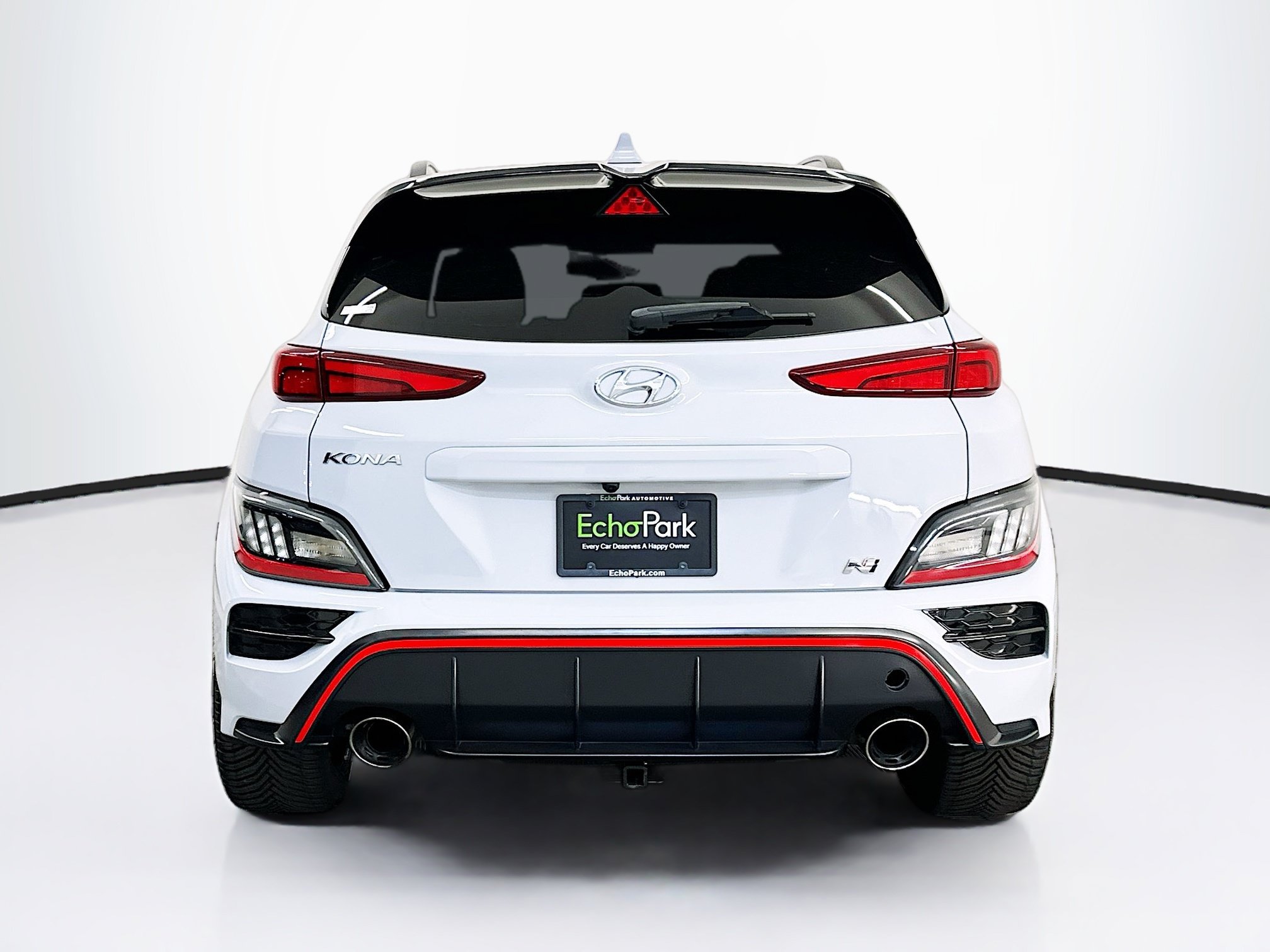 Used 2023 Hyundai Kona N FWD image 7